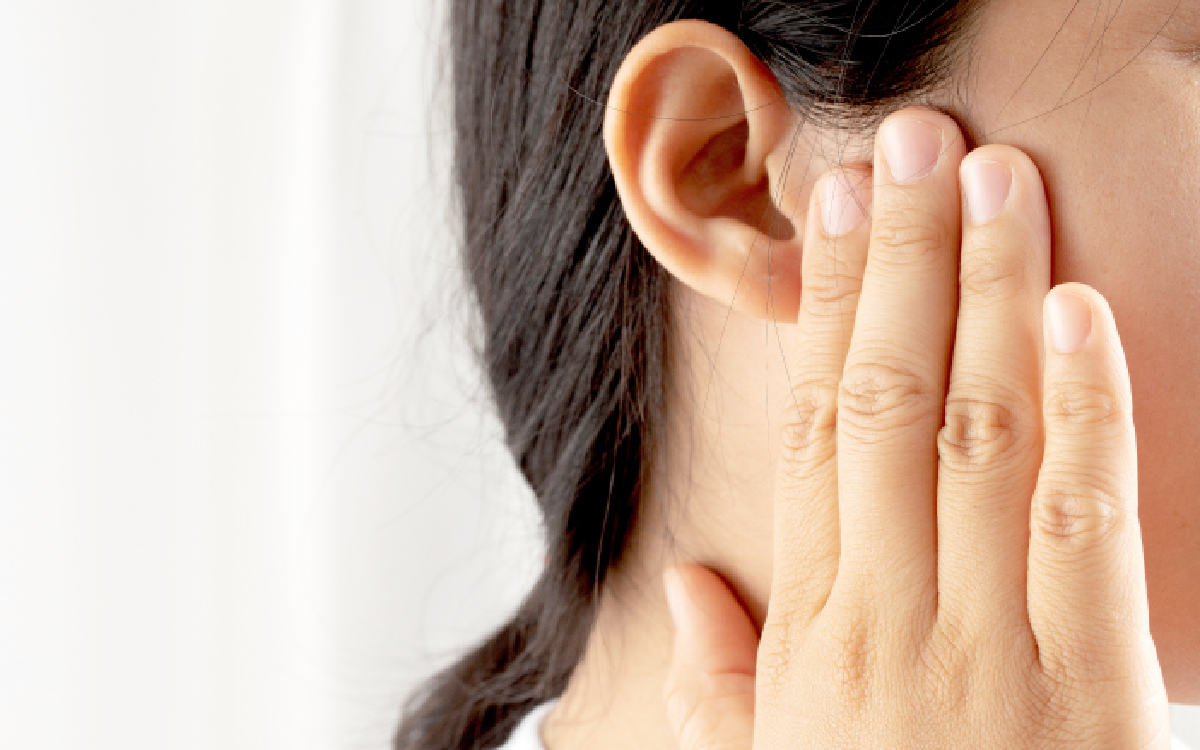 5 Bahan Alami untuk Mengatasi Telinga Berdengung