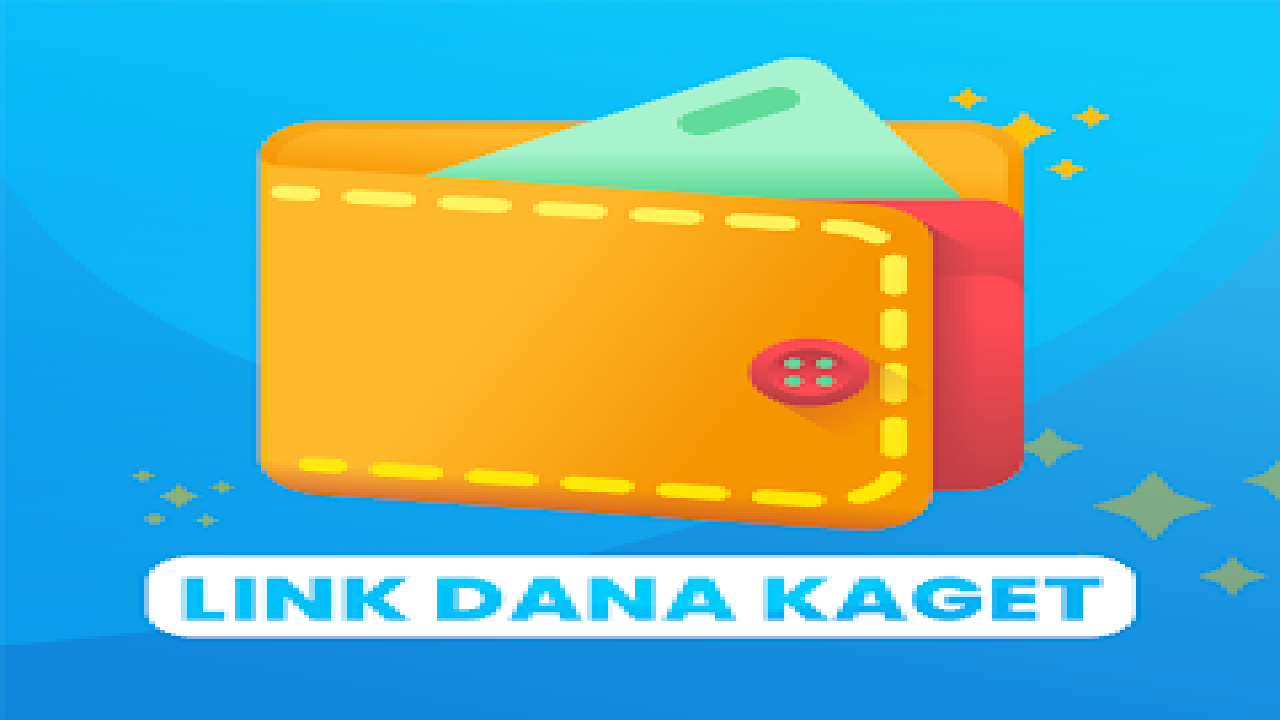 Link DANA Kaget Senin, 30 September 2024: Yuk Klaim Sekarang!