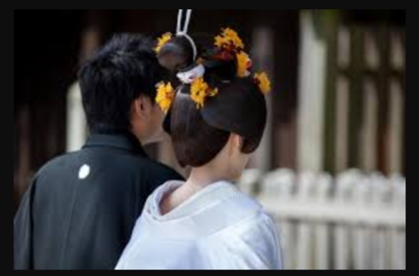 Resesi Seks di Jepang Kian Parah, Tunjangan Pengantin Gagal, Netizen: 'Kalau Buka Lowongan Pindah Pengen Daftar'