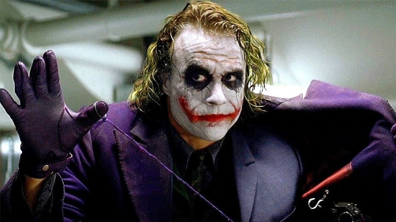 Kisah Mengharukan di Balik Peran Terbaik Heath Ledger sebagai Joker! Siap-siap Tisu Menetes!