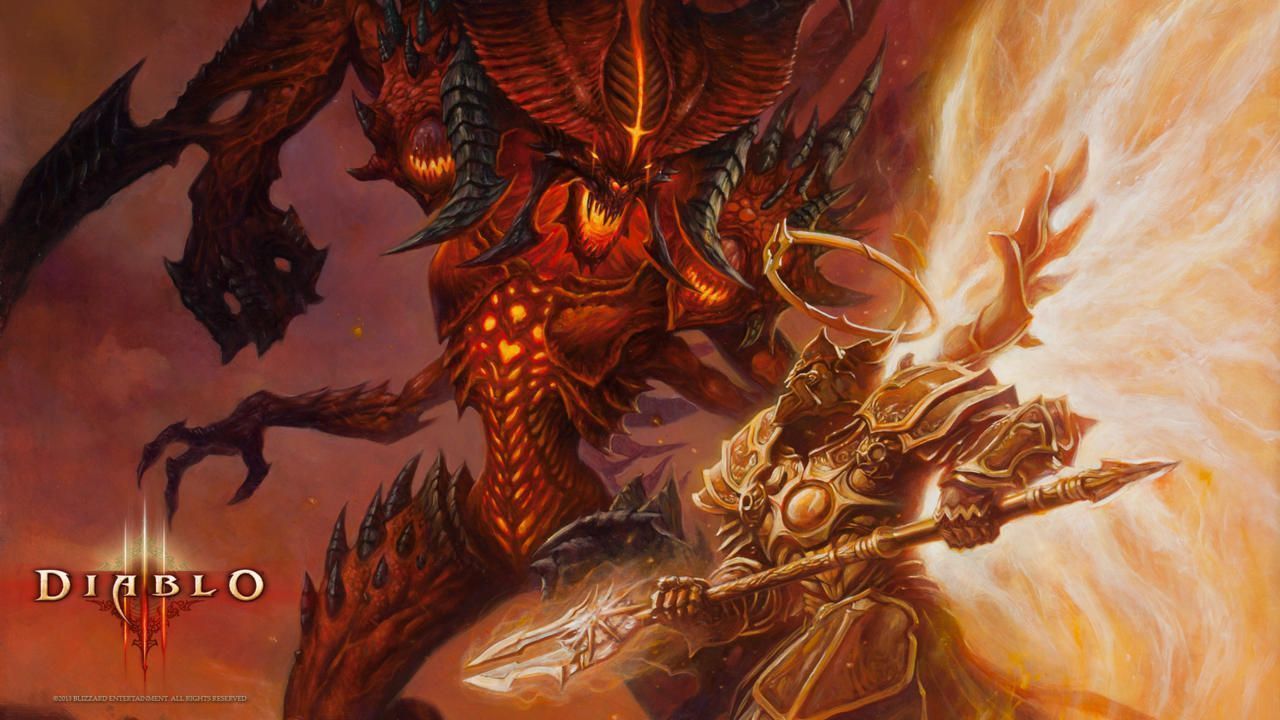 Parah! Penggemar Game Diablo 4 Mencerca Konsep Akses Awal