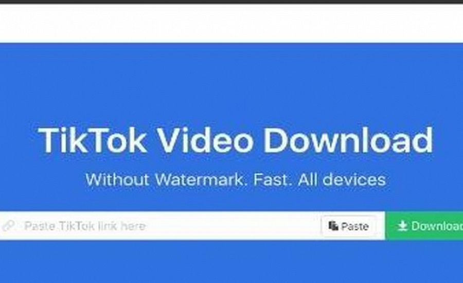 Ini Aplikasi untuk Simpan Video Viral TikTok Tanpa Watermark, Langsung Masuk ke Galeri Kamu!