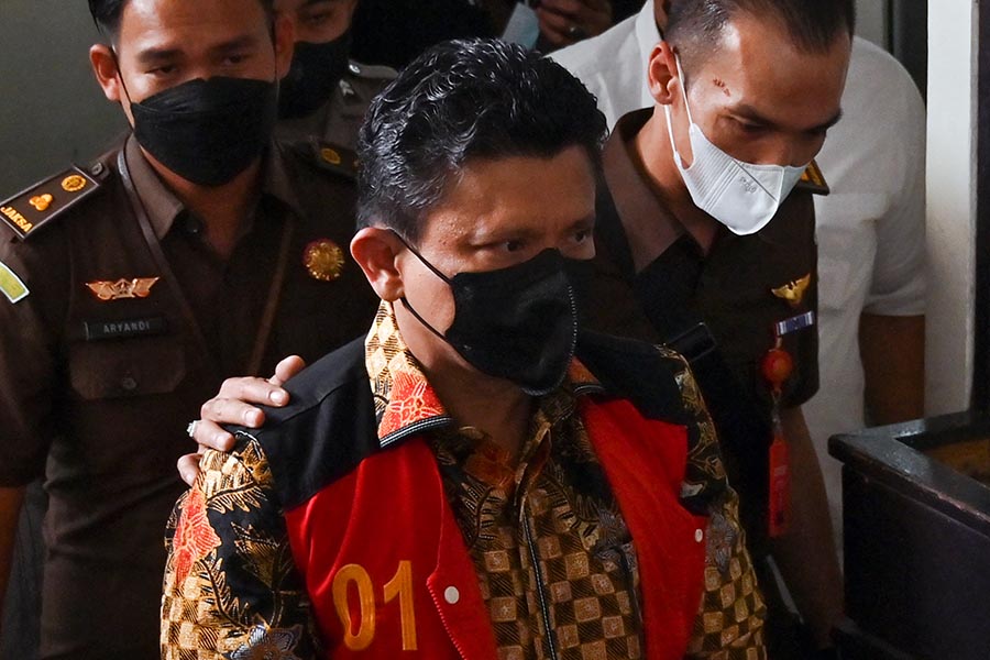 Ferdy Sambo Cs Ajukan Banding Usai Dihukum Lebih Berat dari Tuntutan Jaksa, Begini Respons Kejagung