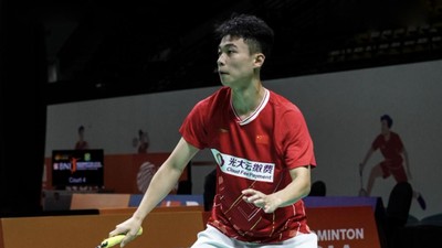 Pernyataan Resmi BWF terkait Meninggalnya Pebulutangkis Muda China saat Berlaga di Yogyakarta