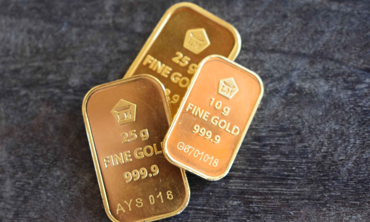 Update Daftar Harga Emas di Pegadaian Senin, 9 Oktober 2023: Antam dan UBS Kompak Stagnan Hari Ini!