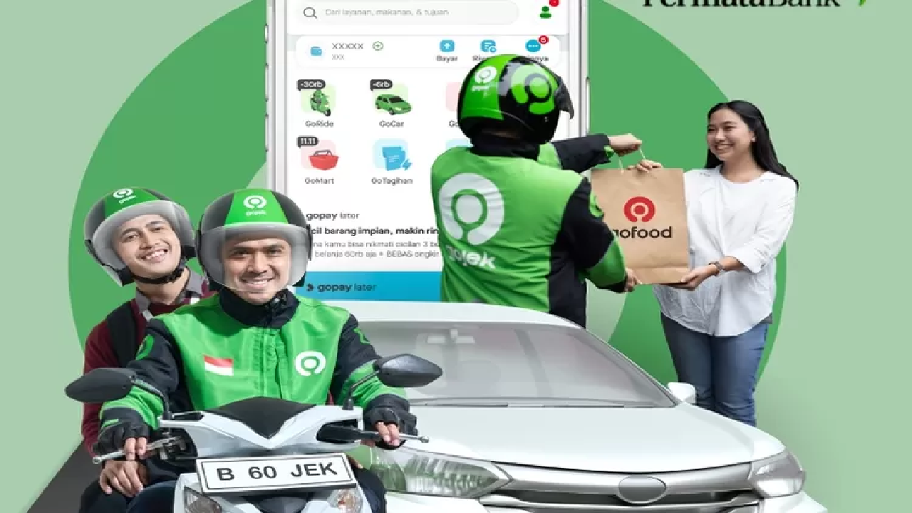 Sikat Promonya! Yuk Ambil Kode Promo Grab dan Gojek 29 November 2024