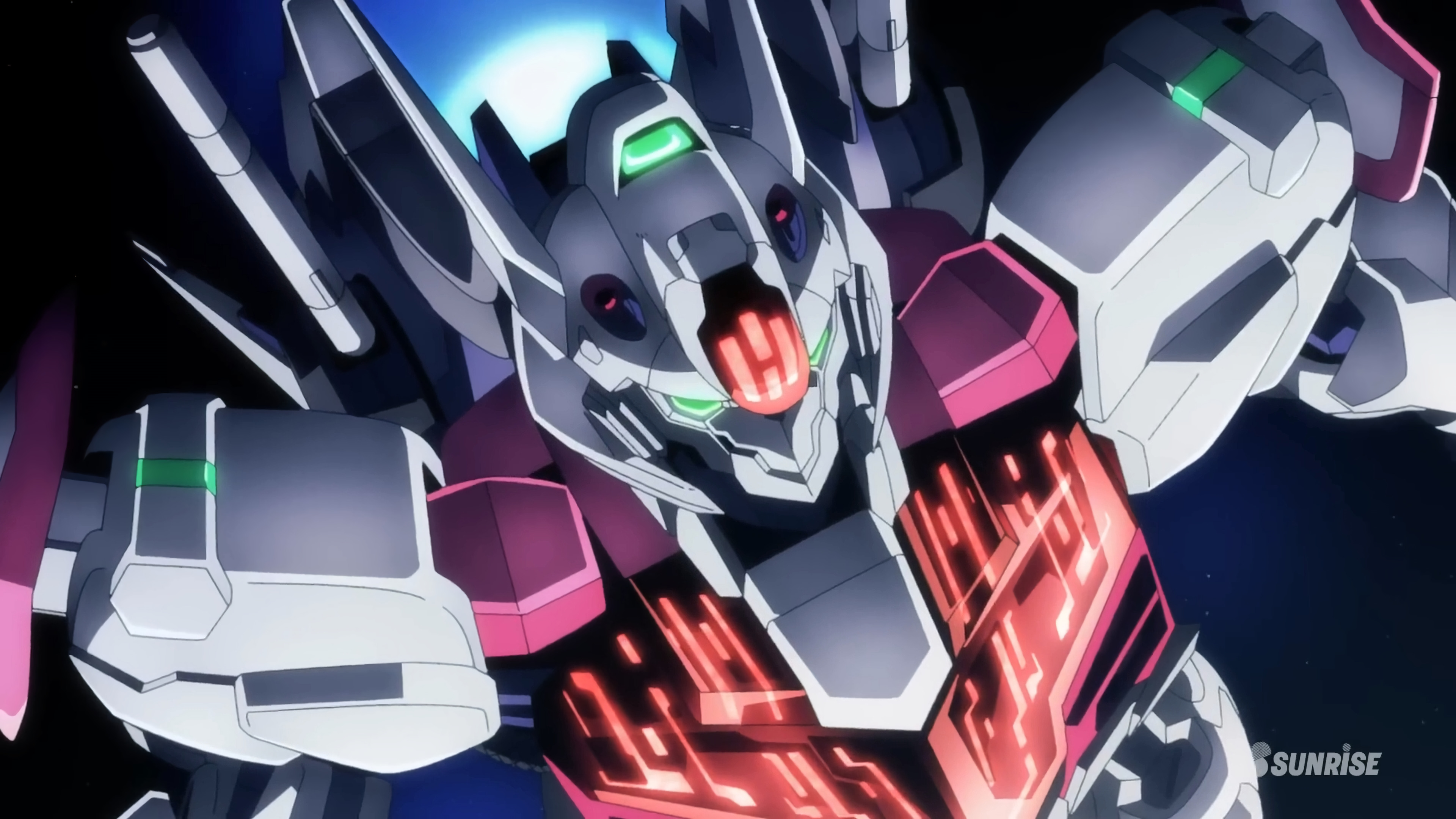 Nonton Full Anime Kidou Senshi Gundam: Suisei no Majo Season 1 Subtitle Indonesia 