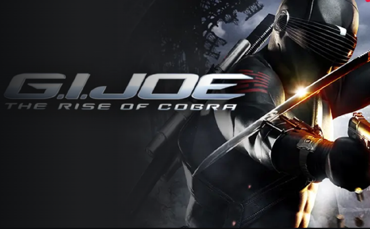 Link Nonton 'G.I. Joe: The Rise of Cobra', Film yang Meraup 300 Juta Dollar!