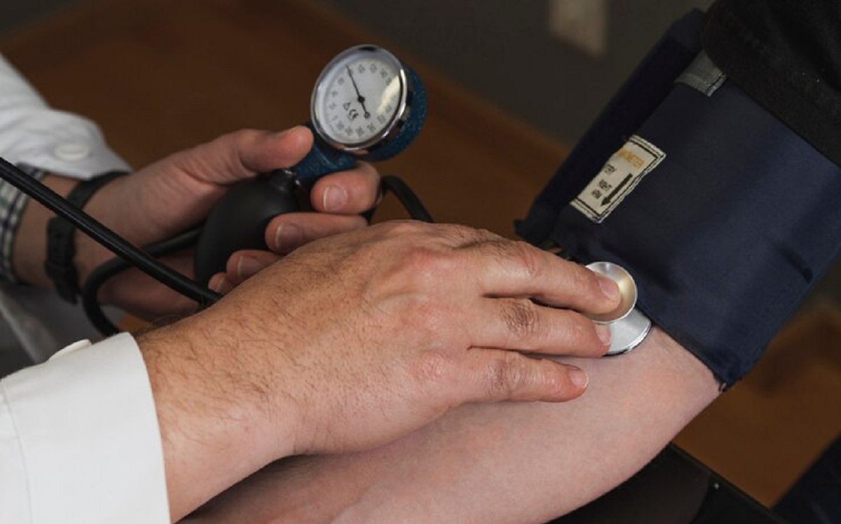 Penduduk Asia Lebih Berisiko Mengidap Hipertensi, Faktor Ini yang Jadi Penyebabnya