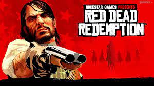 Terkuak! Inilah Rahasia Tersembunyi di Game Red Dead Redemption