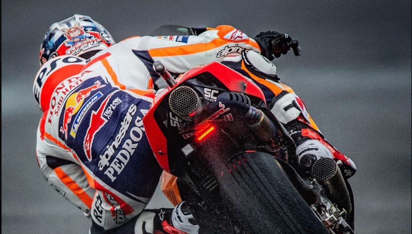 Dorna Umumkan Peraturan Teknis Baru MotoGP 2024, Wajib Lampu Pengaman Sebagai Alarm!