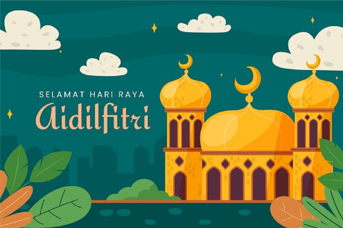 8 Ucapan Minal Aidin Wal Faizin Terbaik untuk Hari Raya Idul Fitri 2024