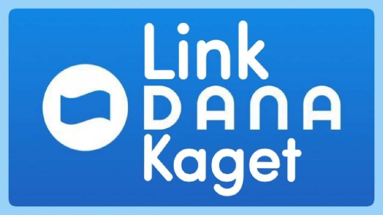 Cairkan Link DANA Kaget Senin 2 Desember 2024 Sebesar Rp 599.000!