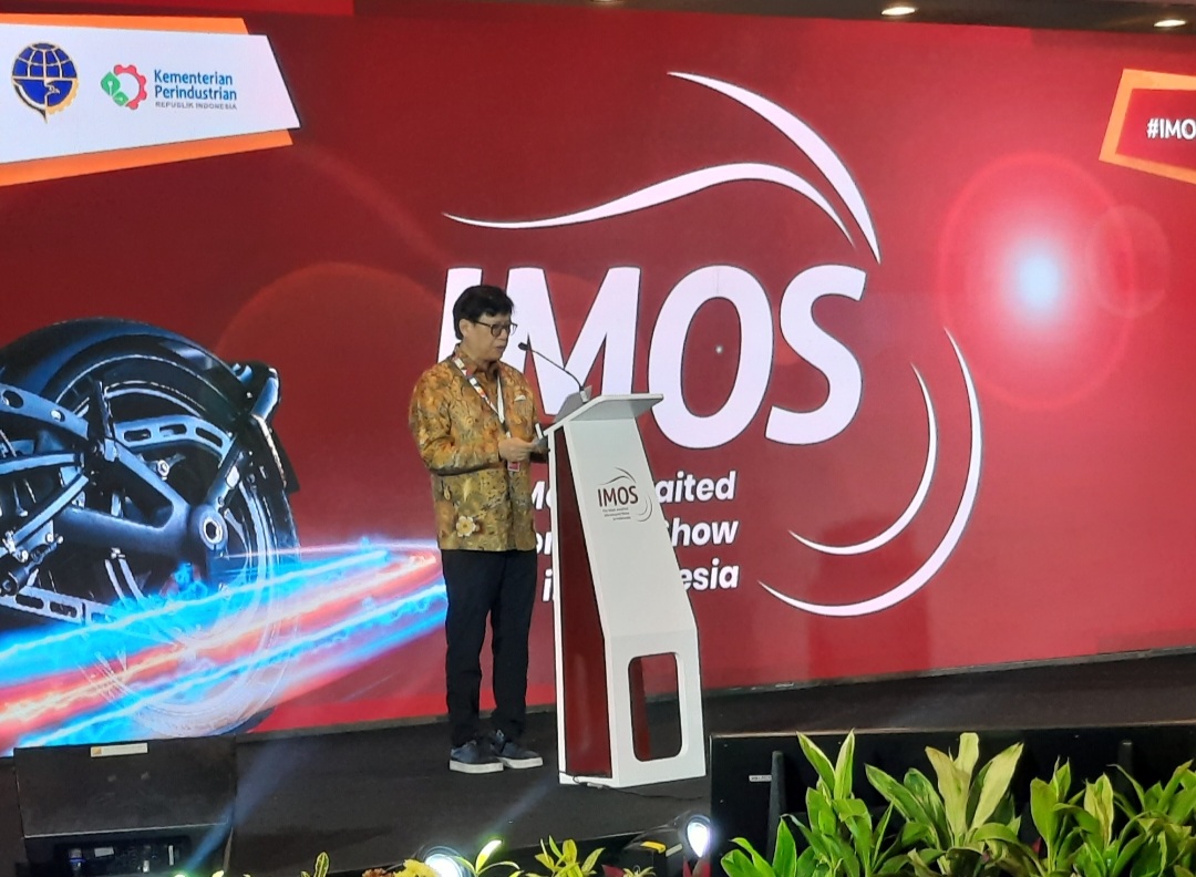 Indonesia Motorcycle Show (IMOS) 2023 Akan DiGelar Kembali Tahun Ini! Catat Tanggalnya