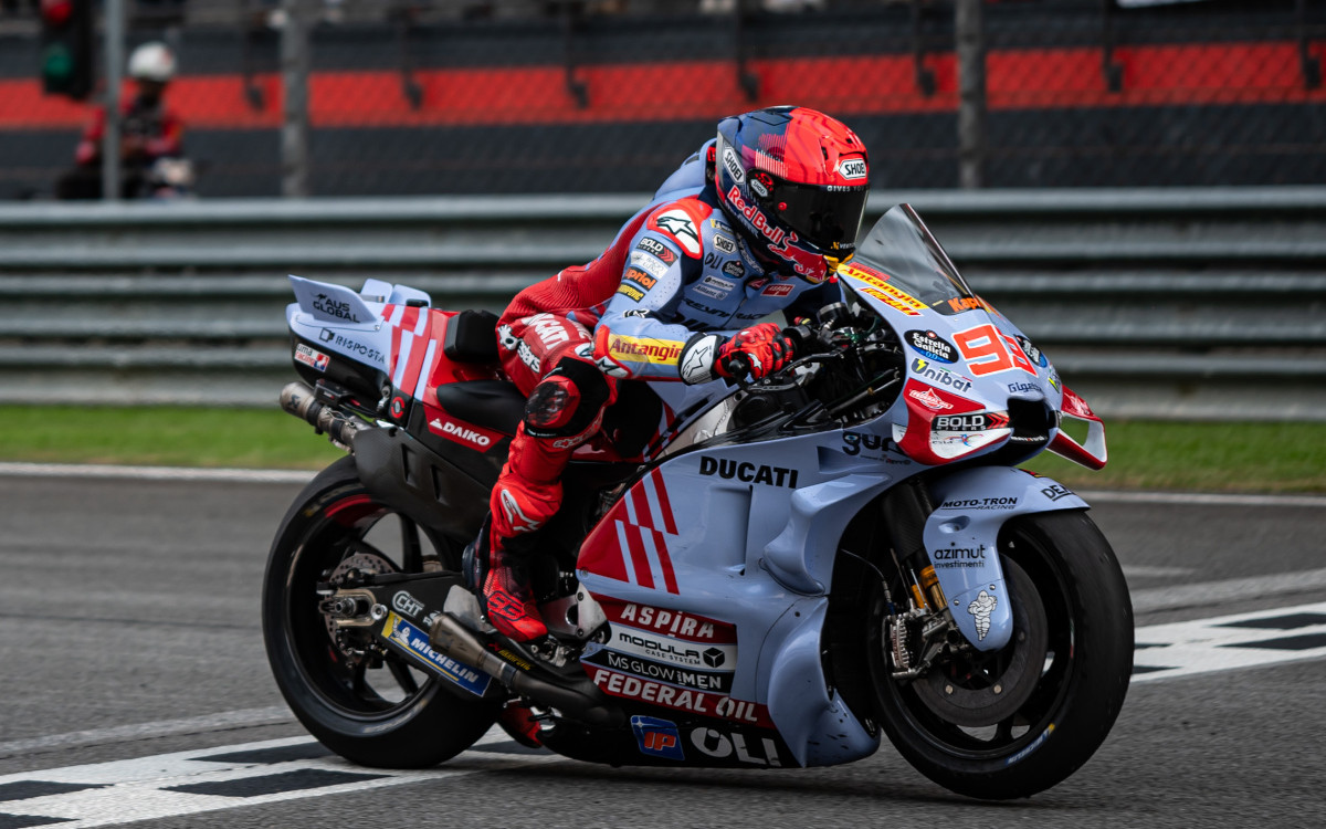 Jadwal MotoGP Spanyol 2024 Pekan Ini, Waktunya Marc Marquez Bangkit!
