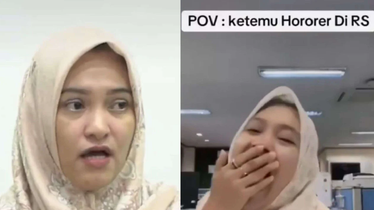 Diduga Hina Tenaga Honorer, Begini Cara Minta Maaf Pegawai BUMN Usai Videonya Viral