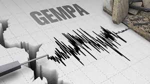 Gempa Bumi Magnitudo 5,8 SR Guncang Kota Mamuju, BMKG: Tidak Berpotensi Tsunami