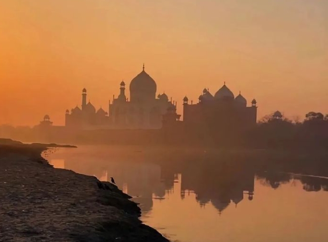 Ekstremis Hindu Ancam Hancurkan Situs Muslim di India, Termasuk Taj Mahal!