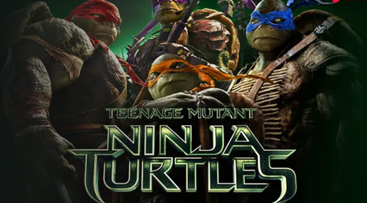 Link Nonton Film Teenage Mutant Ninja Turtles, 4 Kura-kura Ninja Bersaudara yang Berjuang Melawan Kejahatan di Kota New York!