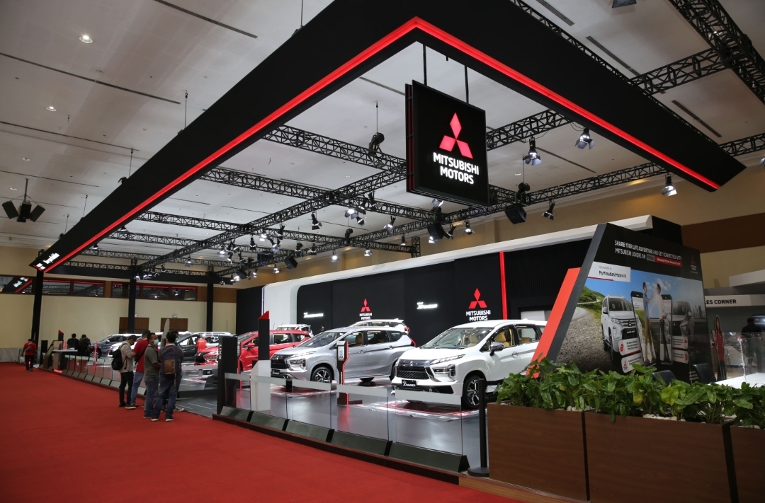MMKSI Sumbang Penjualan Terbesar Mitsubishi Motors Secara Global di Tahun Fiskal 2021