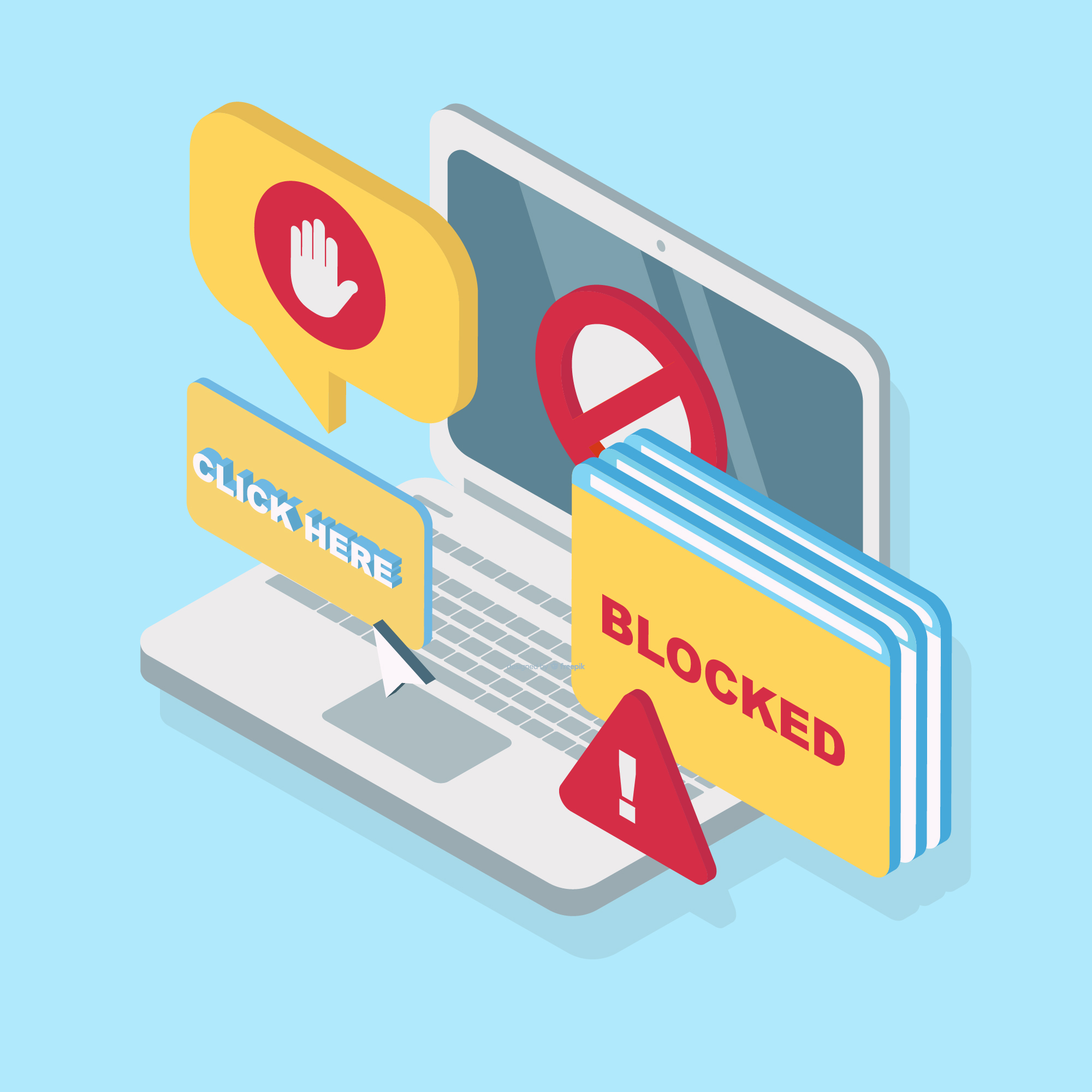 Mantap! Rahasia Akses Situs Terblokir Terungkap: Cara Ampuh Lewati Blokir Tanpa Ribet!