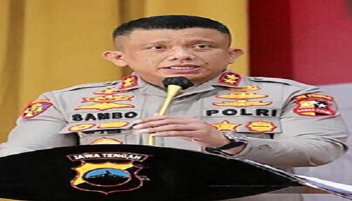 Ferdy Sambo 'Nekat' Gugat Presiden Jokowi dan Kapolri, Minta Keadilan Tanpa Memandang Golongan Berasal!