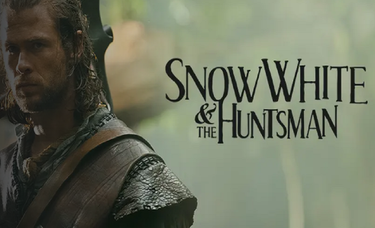 Link Nonton Film Snow White and the Huntsman, Kisah Snow White Dengan Tema Lebih 'Kelam'