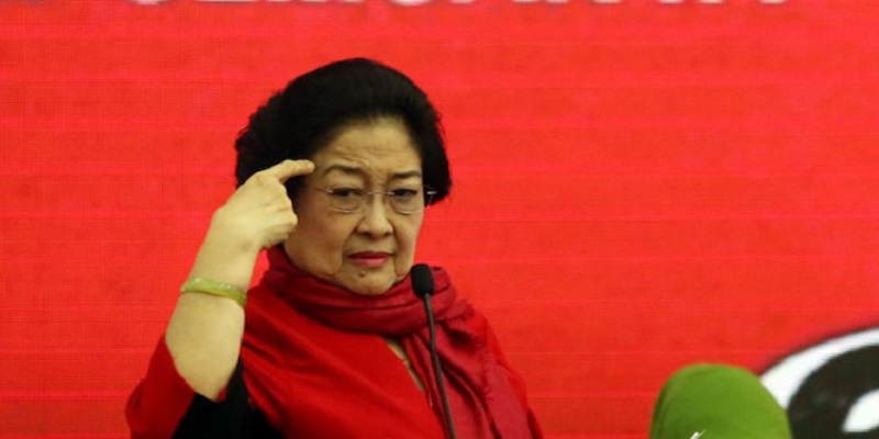 Heran Liat Ibu-ibu Hobi Ngaji, Megawati Auto Di-skakmat Ketua MUI: 'Jangan Usil, Engga Ada Ceritanya...'