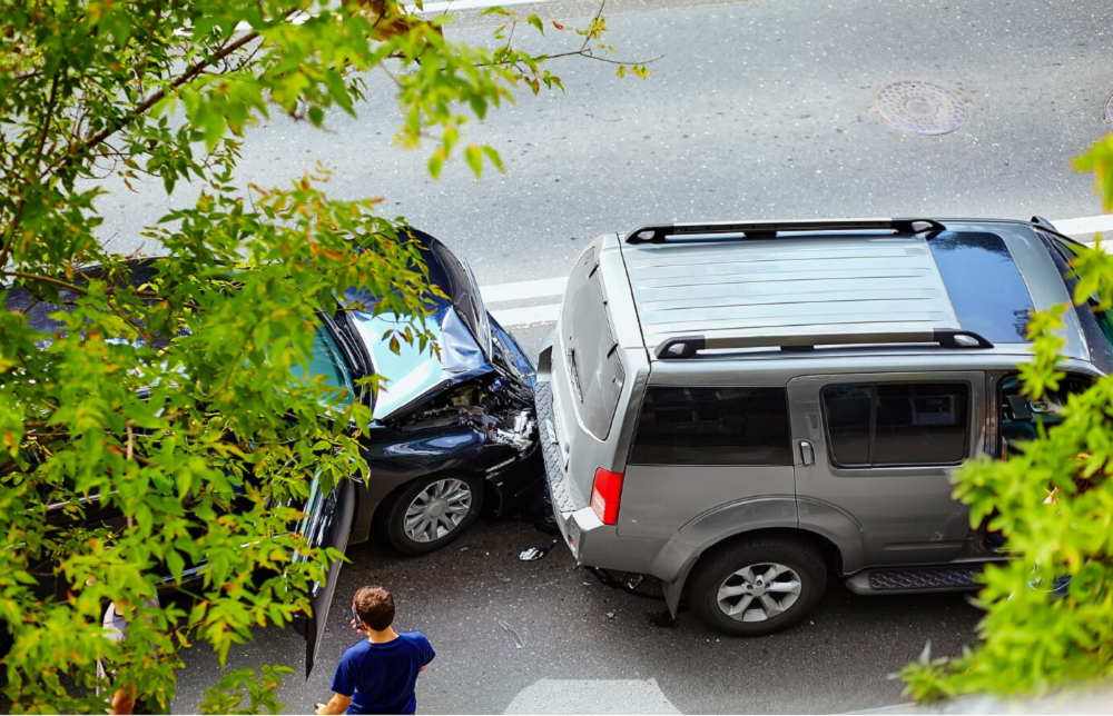 11 Tips Mencegah Kecelakaan Beruntun di Jalan Tol, Hati-hati Sob!