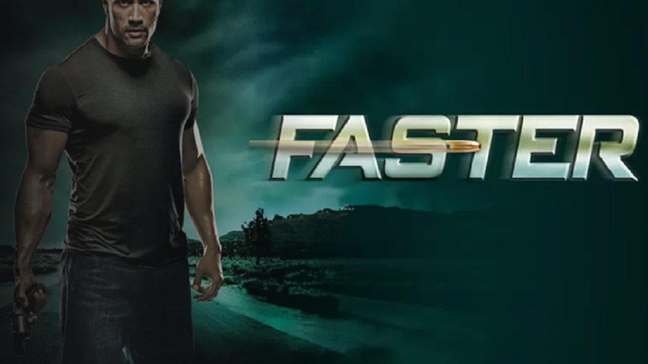 Link Nonton Film Faster: Pengejaran Orang yang Berkhianat dan Merusak Hidupnya!