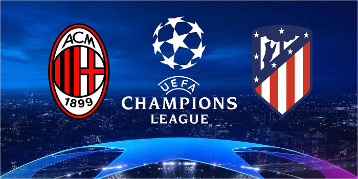 Link Live Streaming Pertandingan Liga Champions AC Milan vs Atletico Madrid, Pioli Manfaatkan Kelemahan Griezmann