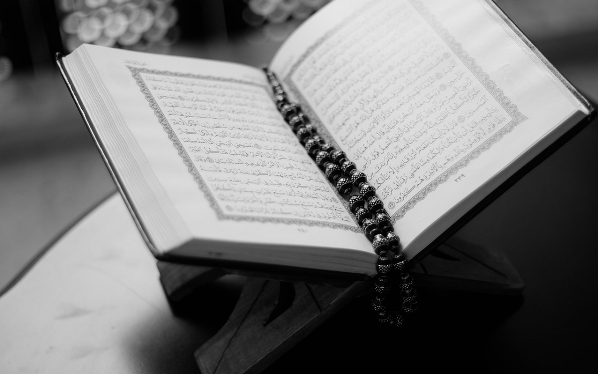 Al-Quran Jelaskan Berkah Hari Jumat yang Tidak Boleh Terlewatkan Oleh Satu Umat Muslim pun