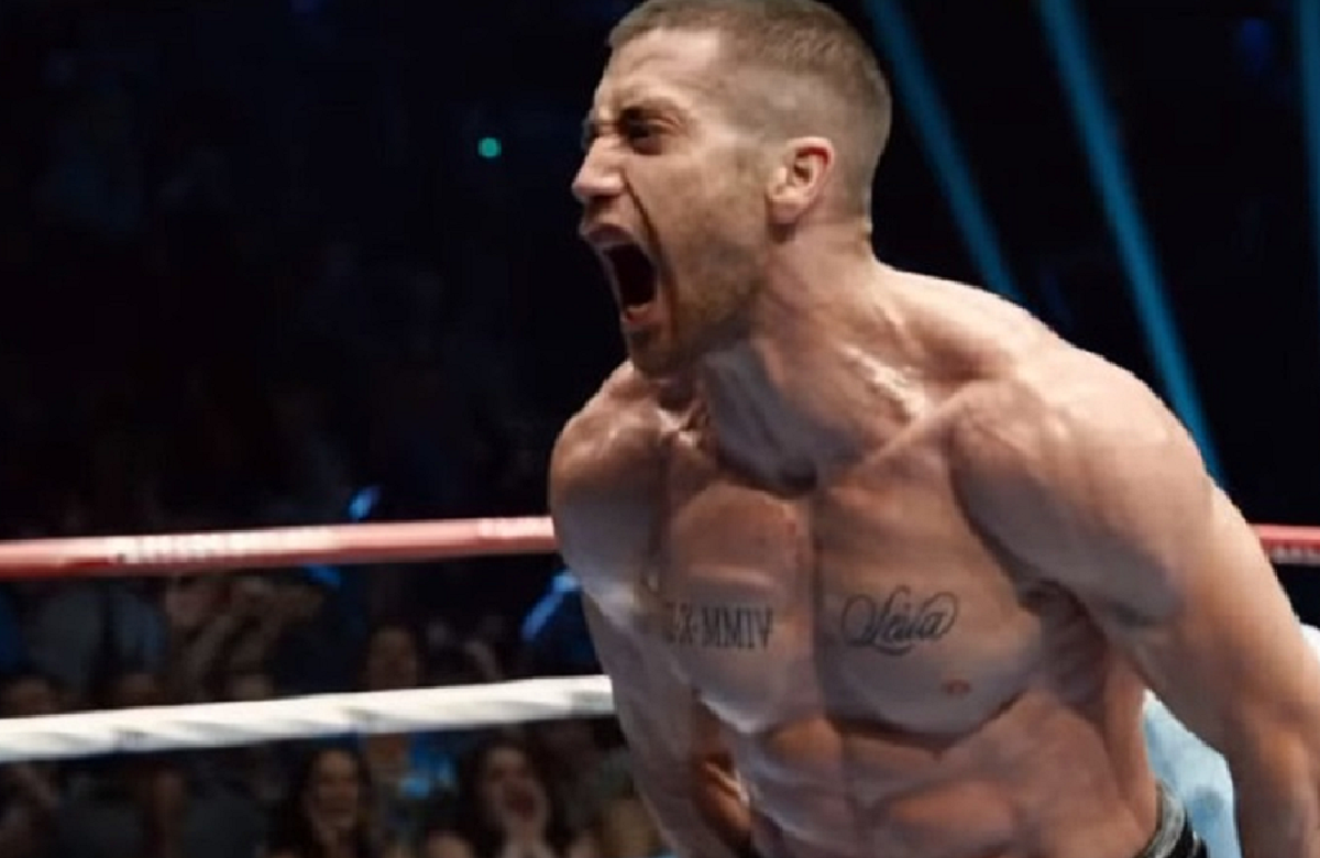 Link Nonton Film 'Southpaw', Kisah Petinju yang Berjuang Untuk Putrinya