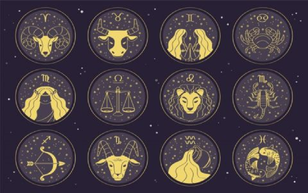 Ramalan Zodiak untuk Taurus, Cancer, Virgo, Sagitarius, dan Capricorn 2 Mei 2024