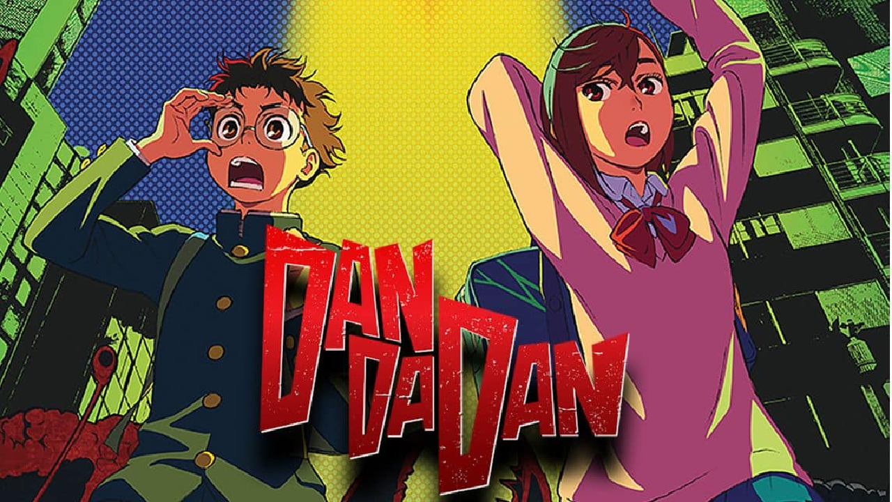 Sudah Tayang, Ini Link Nonton Anime Dandandan Besera Sinopsisnya