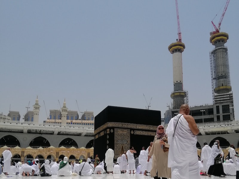 Kemenag Luncurkan 'Jemaah Lapor GusMen' untuk Atasi Keluhan Para Jemaah Ibadah Haji, Begini Caranya!