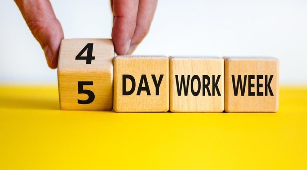 Terbukti Berhasil! 61 Perusahaan di Inggris Terapkan 4 Hari Kerja Dalam Seminggu, Hasilnya Lebih Efektif