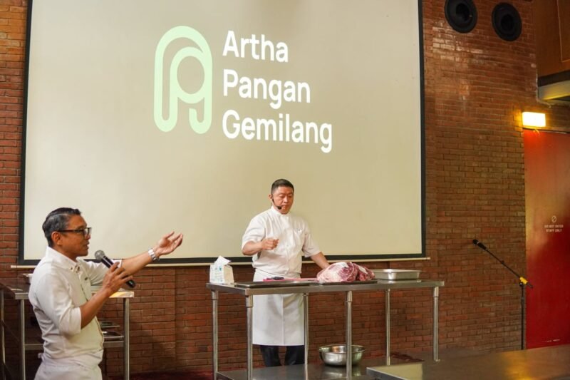 PT Artha Pangan Gemilang Luncurkan Daging Kualitas Premium untuk Pengalaman Tak Tertandingi