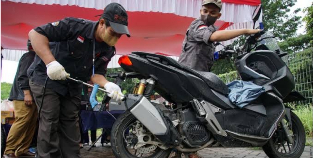 Cerdas! Tekan Polusi Udara di DKI Jakarta, Ahli Transportasi Sarankan Pemerintah Gratiskan Uji Emisi ke Pemilik Kendaraan, Setuju?