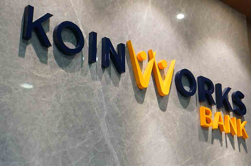 KoinWorks Bank Umumkan Profit dan Segera Buka Kantor Pusat Baru