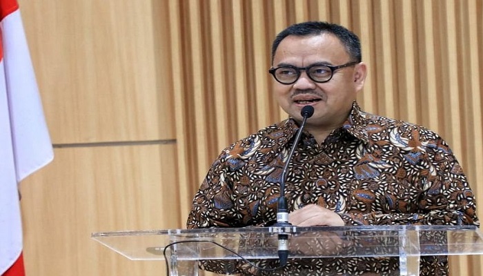 Komentari Keakbaran Prabowo dan Anies, Sudirman: Hubungan Tetap Harus Baik