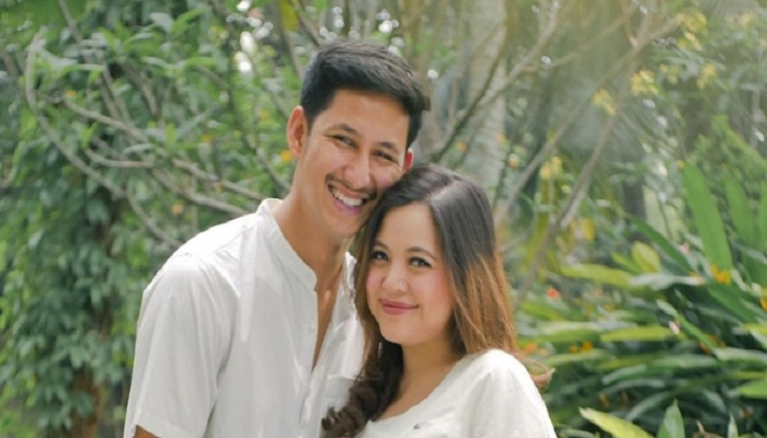 Full Senyum! Anak Kedua Tasya Kamila 'Kado' Kelulusan Terindah untuk Suami: Dia Seneng Banget