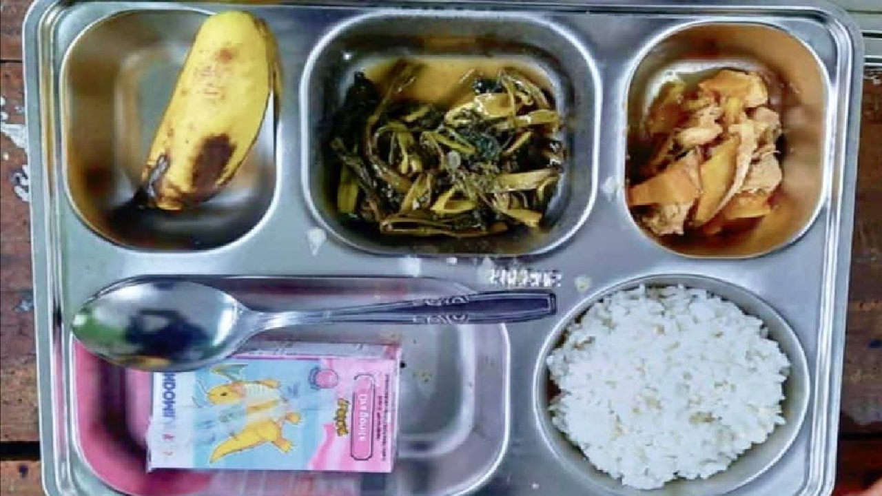 Program Makan Bergizi Gratis Berjalan Hari Ini di Jakarta Utara, 7 SPPG Dikerahkan