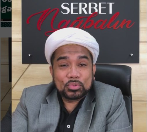 Terjawab! Alasan IKN Dipindah ke Kaltim, Ali Mochtar Ngabalin: Biar Indonesia Tidak Jadi jawa Sentris! 
