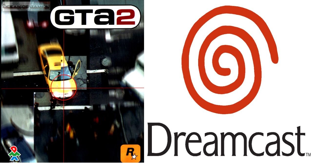 Ini Dia Cheat GTA (Grand Theft Auto) 2 Untuk Dreamcast