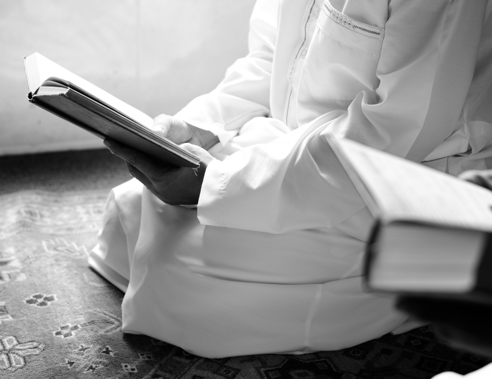 Terungkap! Rahasia Menghafal Al-Quran dengan Cepat dan Tanpa Ribet