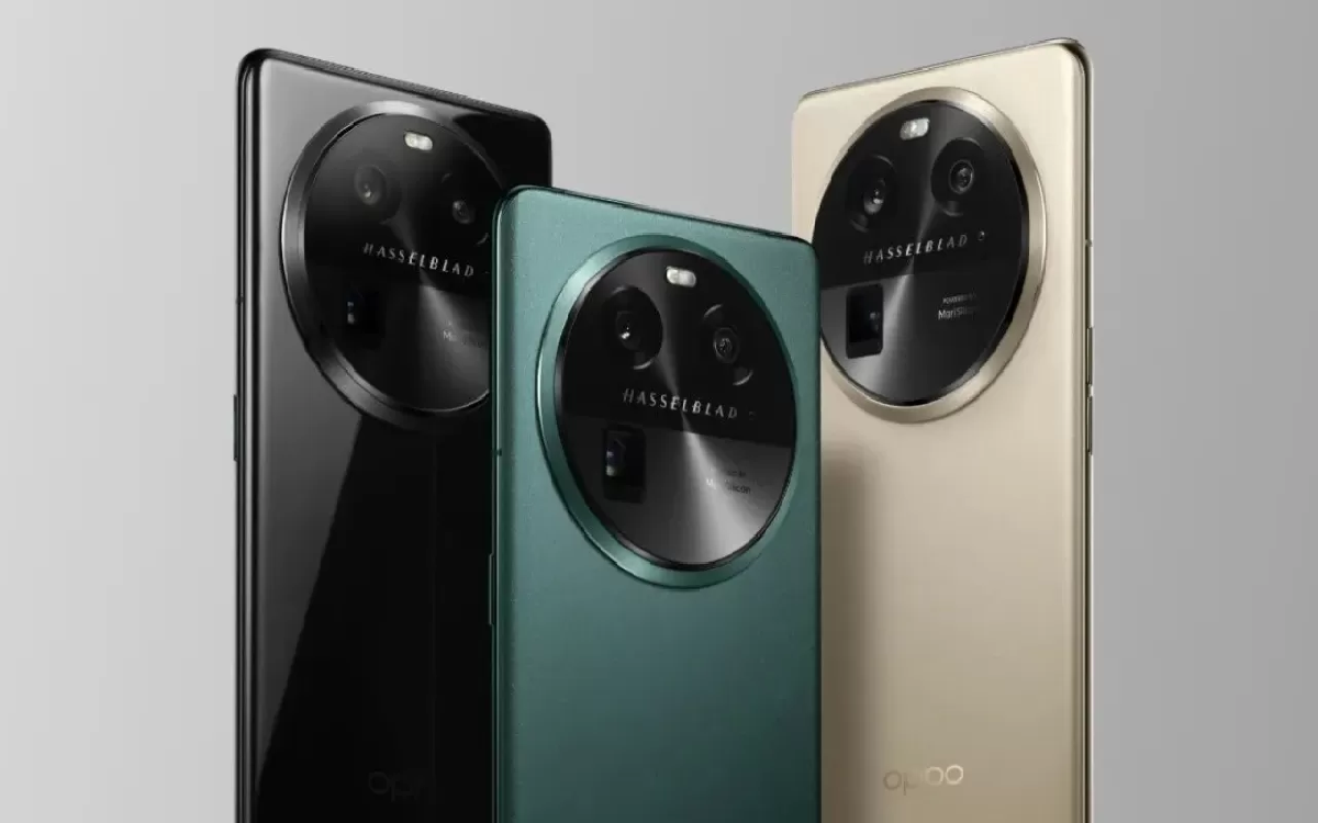 Spesifikasi Oppo Find X7 yang Baru Saja Resmi Dirilis Terbaru 2024, Sudah Pakai Sensor 1 Inci Sony LYT-900!