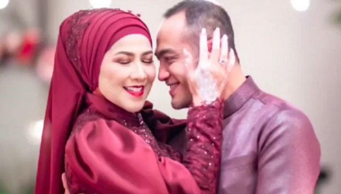 Divonis Satu Tahun Penjara Dalam Kasus KDRT, Ferry Irawan: 'Saya Bukan Pelaku!'