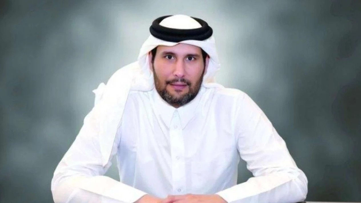Meski Baru Rumor, Para Crazy Rich Qatar Justru Sudah Ucapkan Selamat kepada Sheikh Jassim setelah Dikabarkan Berhasil Akuisisi MU