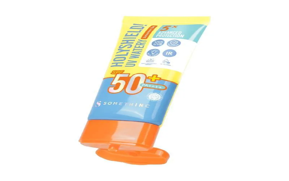 5 Sunscreen Terbaik untuk Kulit Berminyak, Bisa Dibeli di Apotek Terdekat